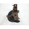 Recambio de mangueta delantera izquierda para seat leon (5f1) 1.4 tsi referencia OEM IAM 5Q0400053GE  