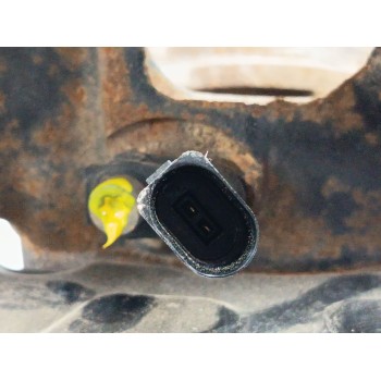 Recambio de mangueta delantera izquierda para seat leon (5f1) 1.4 tsi referencia OEM IAM 5Q0400053GE  