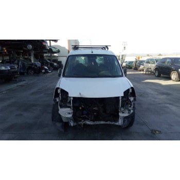 citroën berlingo del año 2004