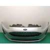 Recambio de paragolpes delantero para ford fiesta vii (hj, hf) 1.1 ti-vct referencia OEM IAM 2162026  