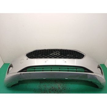 Recambio de paragolpes delantero para ford fiesta vii (hj, hf) 1.1 ti-vct referencia OEM IAM 2162026  