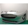 Recambio de paragolpes delantero para ford fiesta vii (hj, hf) 1.1 ti-vct referencia OEM IAM 2162026  