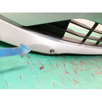 Recambio de paragolpes delantero para ford fiesta vii (hj, hf) 1.1 ti-vct referencia OEM IAM 2162026  