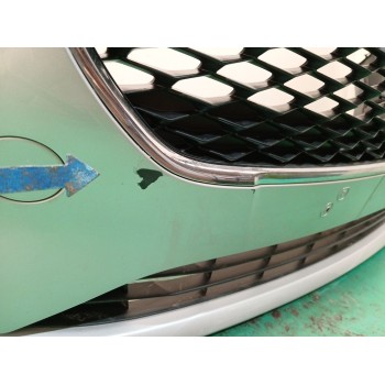 Recambio de paragolpes delantero para ford fiesta vii (hj, hf) 1.1 ti-vct referencia OEM IAM 2162026  