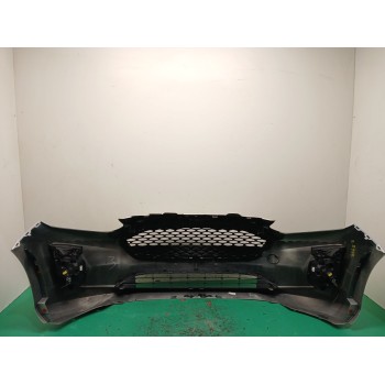 Recambio de paragolpes delantero para ford fiesta vii (hj, hf) 1.1 ti-vct referencia OEM IAM 2162026  
