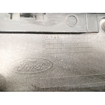 Recambio de paragolpes delantero para ford fiesta vii (hj, hf) 1.1 ti-vct referencia OEM IAM 2162026  