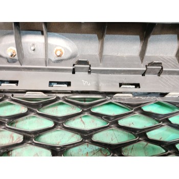 Recambio de paragolpes delantero para ford fiesta vii (hj, hf) 1.1 ti-vct referencia OEM IAM 2162026  