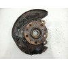 Recambio de mangueta delantera derecha para seat leon (5f1) 1.4 tsi referencia OEM IAM 5Q0400054GE  