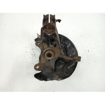Recambio de mangueta delantera derecha para seat leon (5f1) 1.4 tsi referencia OEM IAM 5Q0400054GE  
