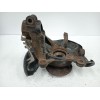Recambio de mangueta delantera derecha para seat leon (5f1) 1.4 tsi referencia OEM IAM 5Q0400054GE  