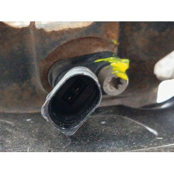 Recambio de mangueta delantera derecha para seat leon (5f1) 1.4 tsi referencia OEM IAM 5Q0400054GE  