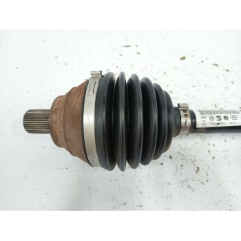 Recambio de transmision delantera izquierda para seat leon (5f1) 1.4 tsi referencia OEM IAM 5Q0407271A  