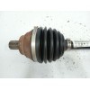 Recambio de transmision delantera izquierda para seat leon (5f1) 1.4 tsi referencia OEM IAM 5Q0407271A  