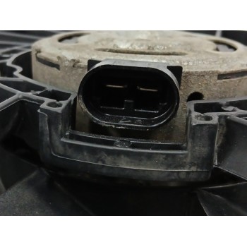 Recambio de electroventilador para renault master kasten 2.3 dci diesel cat referencia OEM IAM 8240590  