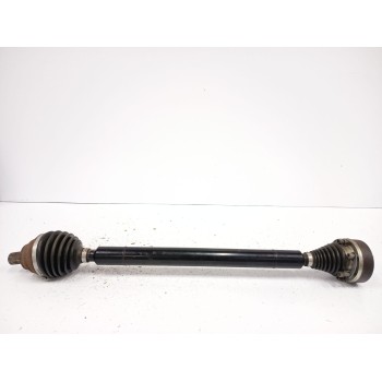 Recambio de transmision delantera derecha para seat leon (5f1) 1.4 tsi referencia OEM IAM 5Q0407272C  
