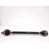 Recambio de transmision delantera derecha para seat leon (5f1) 1.4 tsi referencia OEM IAM 5Q0407272C  