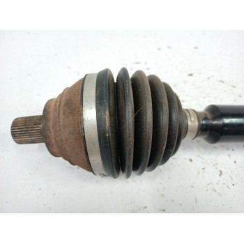 Recambio de transmision delantera derecha para seat leon (5f1) 1.4 tsi referencia OEM IAM 5Q0407272C  