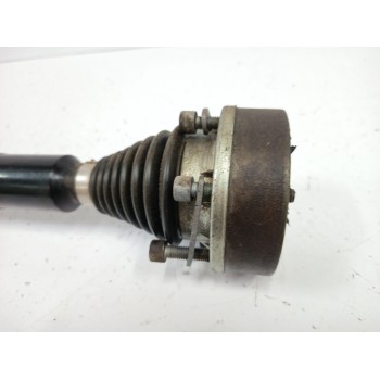 Recambio de transmision delantera derecha para seat leon (5f1) 1.4 tsi referencia OEM IAM 5Q0407272C  