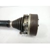 Recambio de transmision delantera derecha para seat leon (5f1) 1.4 tsi referencia OEM IAM 5Q0407272C  