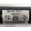 Recambio de transmision delantera derecha para seat leon (5f1) 1.4 tsi referencia OEM IAM 5Q0407272C  