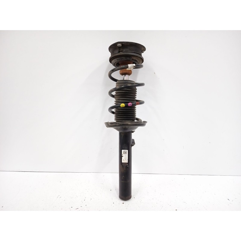 Recambio de amortiguador delantero derecho para seat leon (5f1) 1.4 tsi referencia OEM IAM 5Q0413023FM  