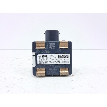 Recambio de modulo electronico para skoda octavia iii combi (5e5, 5e6) 2.0 tdi referencia OEM IAM 3QF907561A 0203301599 