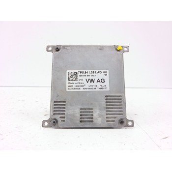 CENTRALITA FAROS XENON 7P5941591AD 
