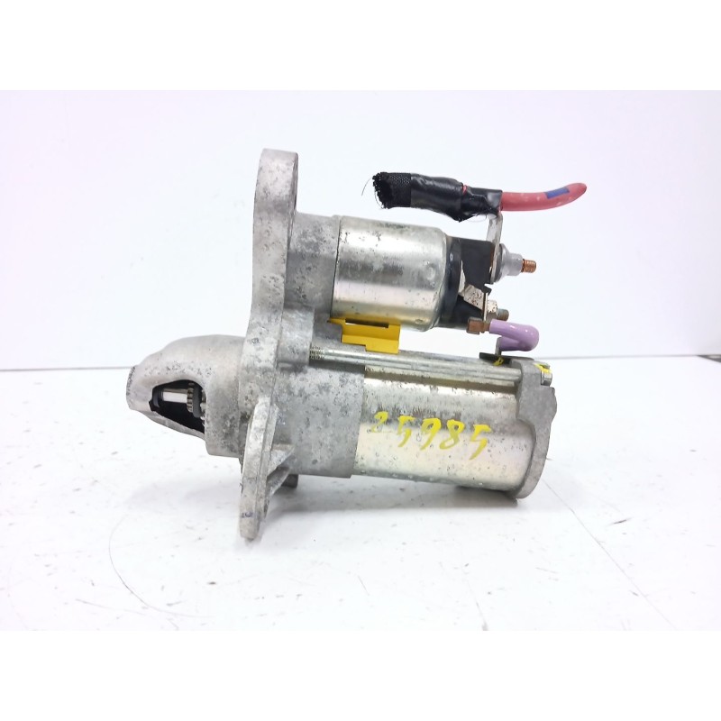 Recambio de motor arranque para dacia jogger (rk_) 1.0 tce 90 eco-g referencia OEM IAM 233008820R  