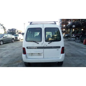 citroën berlingo del año 2004