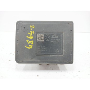 Recambio de abs para dacia jogger (rk_) 1.0 tce 90 eco-g referencia OEM IAM 476600929R 10022025314 
