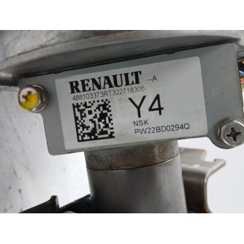 Recambio de columna direccion para dacia jogger (rk_) 1.0 tce 90 eco-g referencia OEM IAM 488103373R  
