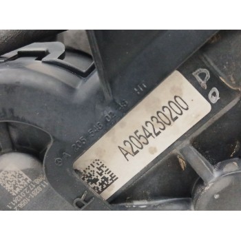 Recambio de pinza freno trasera derecha para mercedes-benz clase c coupé (c205) c 180 (205.340) referencia OEM IAM A2054230200  