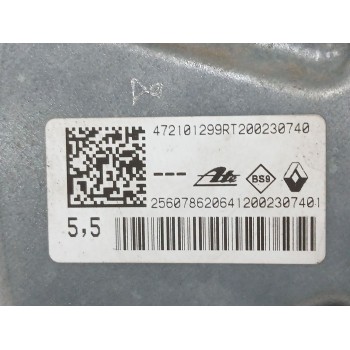 Recambio de servofreno para dacia jogger (rk_) 1.0 tce 90 eco-g referencia OEM IAM 472101299R  