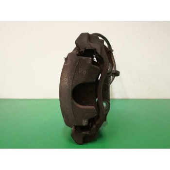 Recambio de pinza freno delantera izquierda para peugeot 207 xs referencia OEM IAM 0204Y01131  