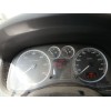 peugeot 307 (3a/c) del año 2001