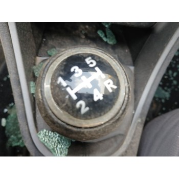 peugeot 307 (3a/c) del año 2001