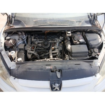 peugeot 307 (3a/c) del año 2001