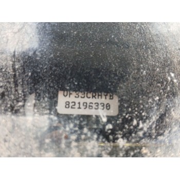 peugeot 307 (3a/c) del año 2001