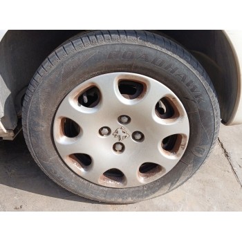 peugeot 307 (3a/c) del año 2001