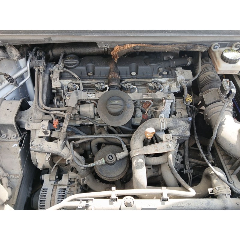 MOTOR COMPLETO
