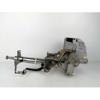 Recambio de columna direccion para nissan qashqai (j10) 2.0 dci turbodiesel cat referencia OEM IAM 48810JD90B  