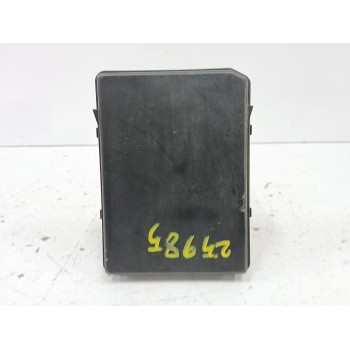 Recambio de caja reles / fusibles para dacia jogger (rk_) 1.0 tce 90 eco-g referencia OEM IAM 284B76520R  
