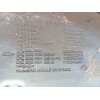 Recambio de deposito combustible para renault kangoo 1.5 dci diesel fap referencia OEM IAM 8200957879  