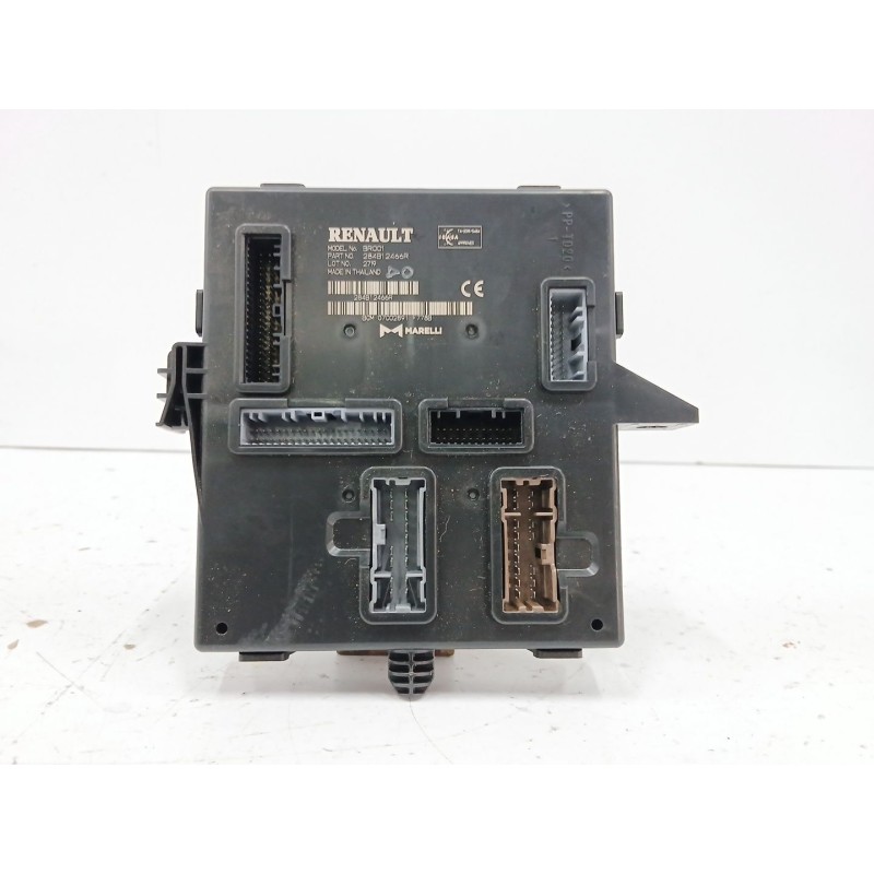 Recambio de modulo electronico para dacia jogger (rk_) 1.0 tce 90 eco-g referencia OEM IAM 284B12466R  
