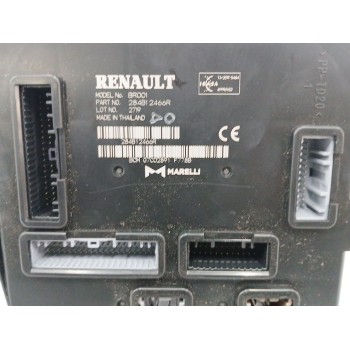 Recambio de modulo electronico para dacia jogger (rk_) 1.0 tce 90 eco-g referencia OEM IAM 284B12466R  