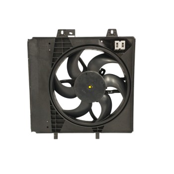 ELECTROVENTILADOR 9653804080 