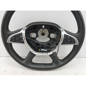 Recambio de volante para dacia jogger (rk_) 1.0 tce 90 eco-g referencia OEM IAM 484004420R  