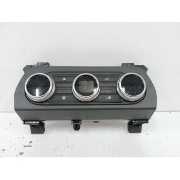 Recambio de mando climatizador para dacia jogger (rk_) 1.0 tce 90 eco-g referencia OEM IAM 275100298R  