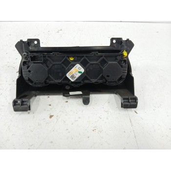 Recambio de mando climatizador para dacia jogger (rk_) 1.0 tce 90 eco-g referencia OEM IAM 275100298R  