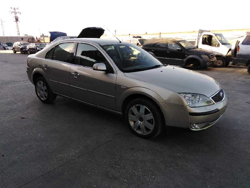 FORD MONDEO BERLINA (GE)